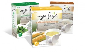 my Soup