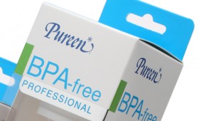 Pureen BPA-free