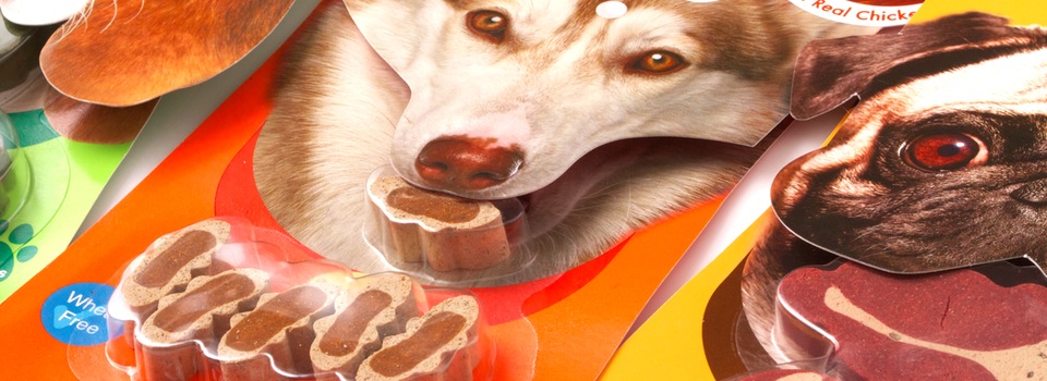 Bite Smile packaging design