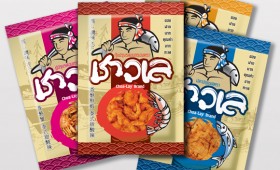 ChaoLay Snack