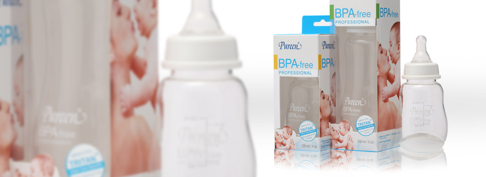 Pureen BPA-free