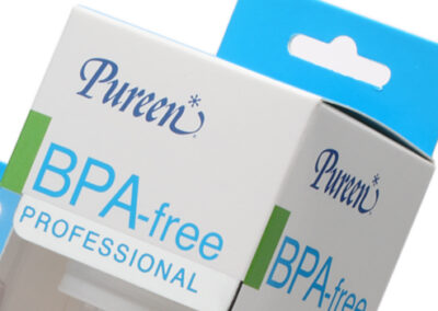 Pureen BPA-free
