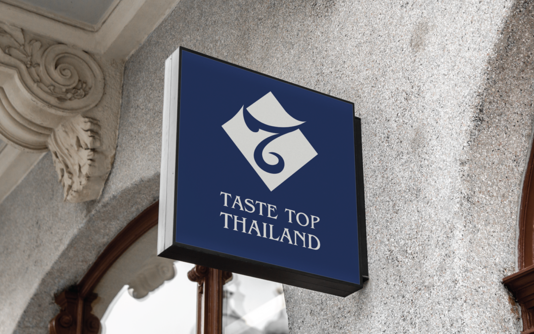 Top Taste Thailand