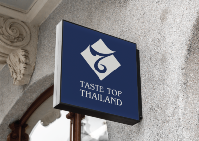 Top Taste Thailand